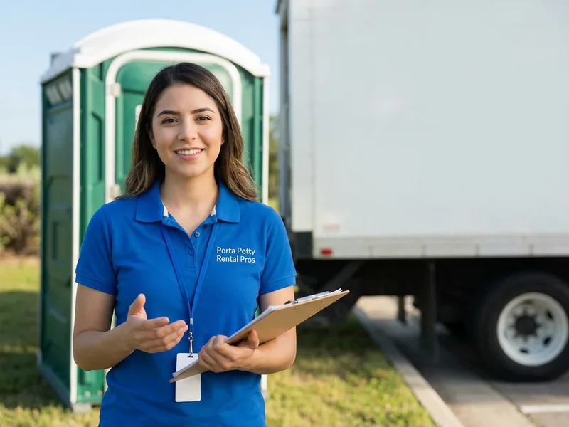 Porta Potty Rental  in Mahwah  FAQ